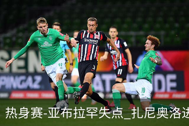 热身赛-亚布拉罕失点 扎尼奥洛进球 罗马2-0连胜
